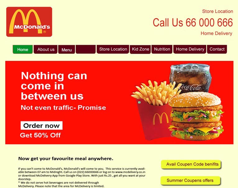 mcweblayout